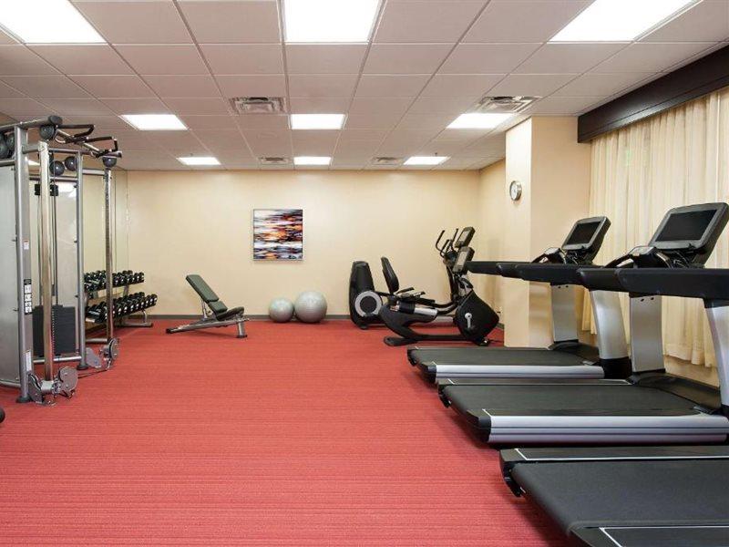 Hyatt Place Champaign/Urbana Esterno foto