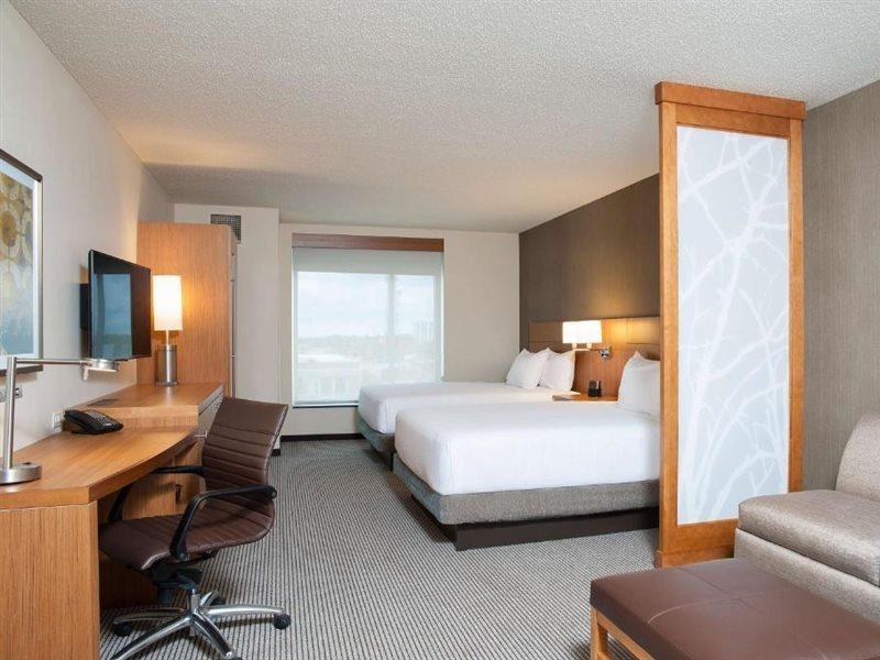 Hyatt Place Champaign/Urbana Esterno foto