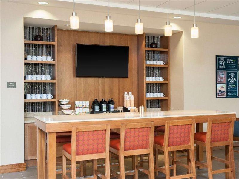 Hyatt Place Champaign/Urbana Esterno foto