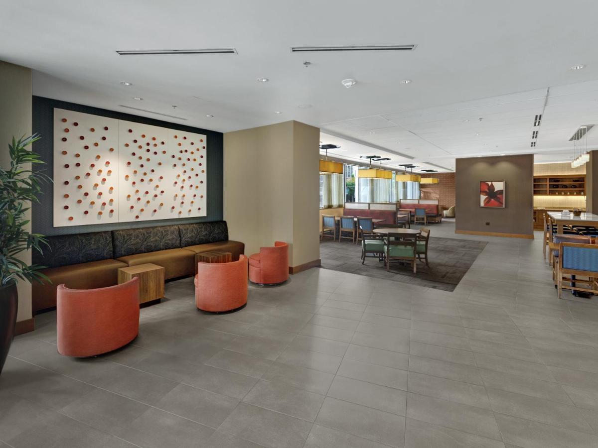 Hyatt Place Champaign/Urbana Esterno foto