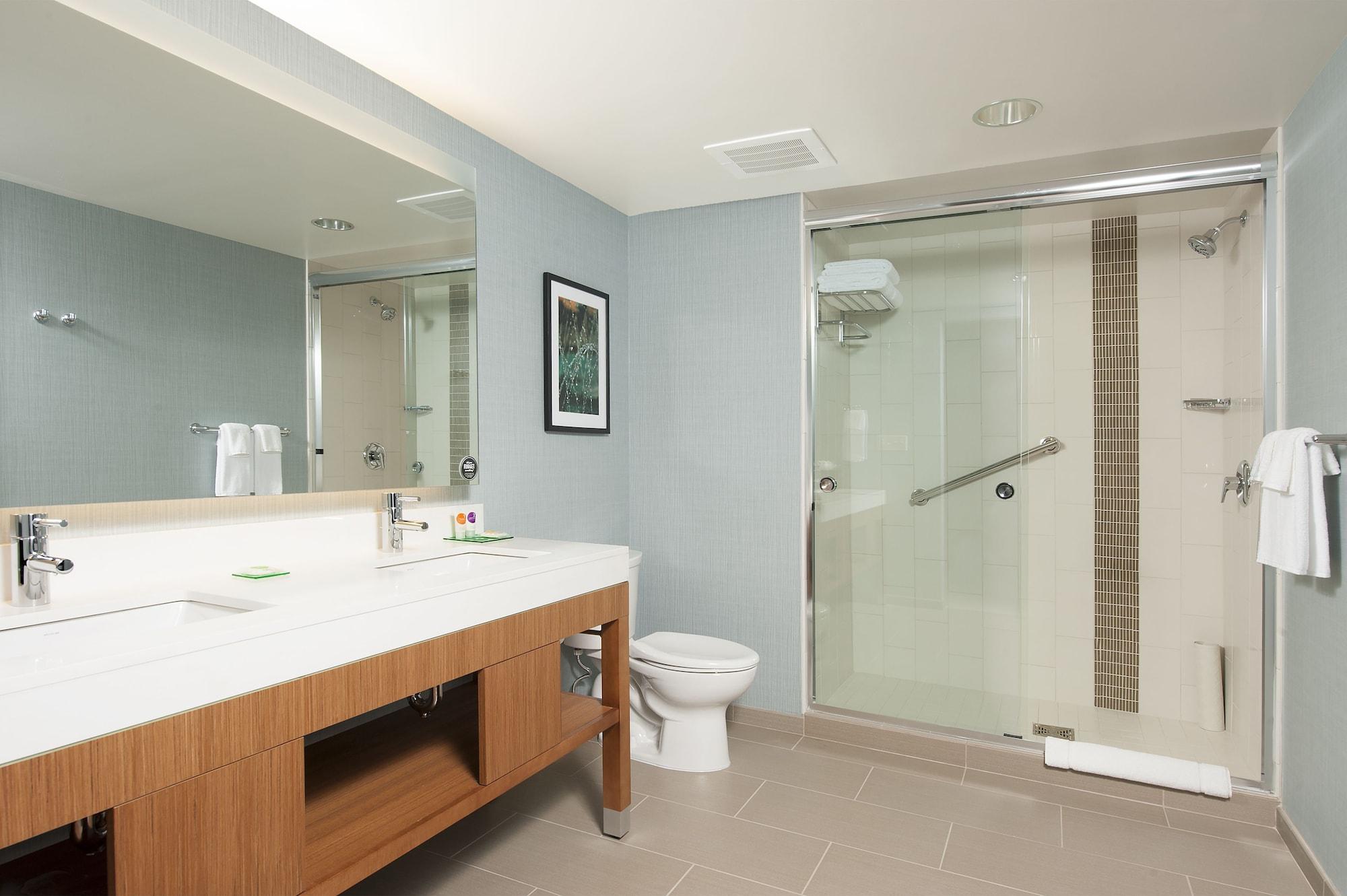Hyatt Place Champaign/Urbana Esterno foto