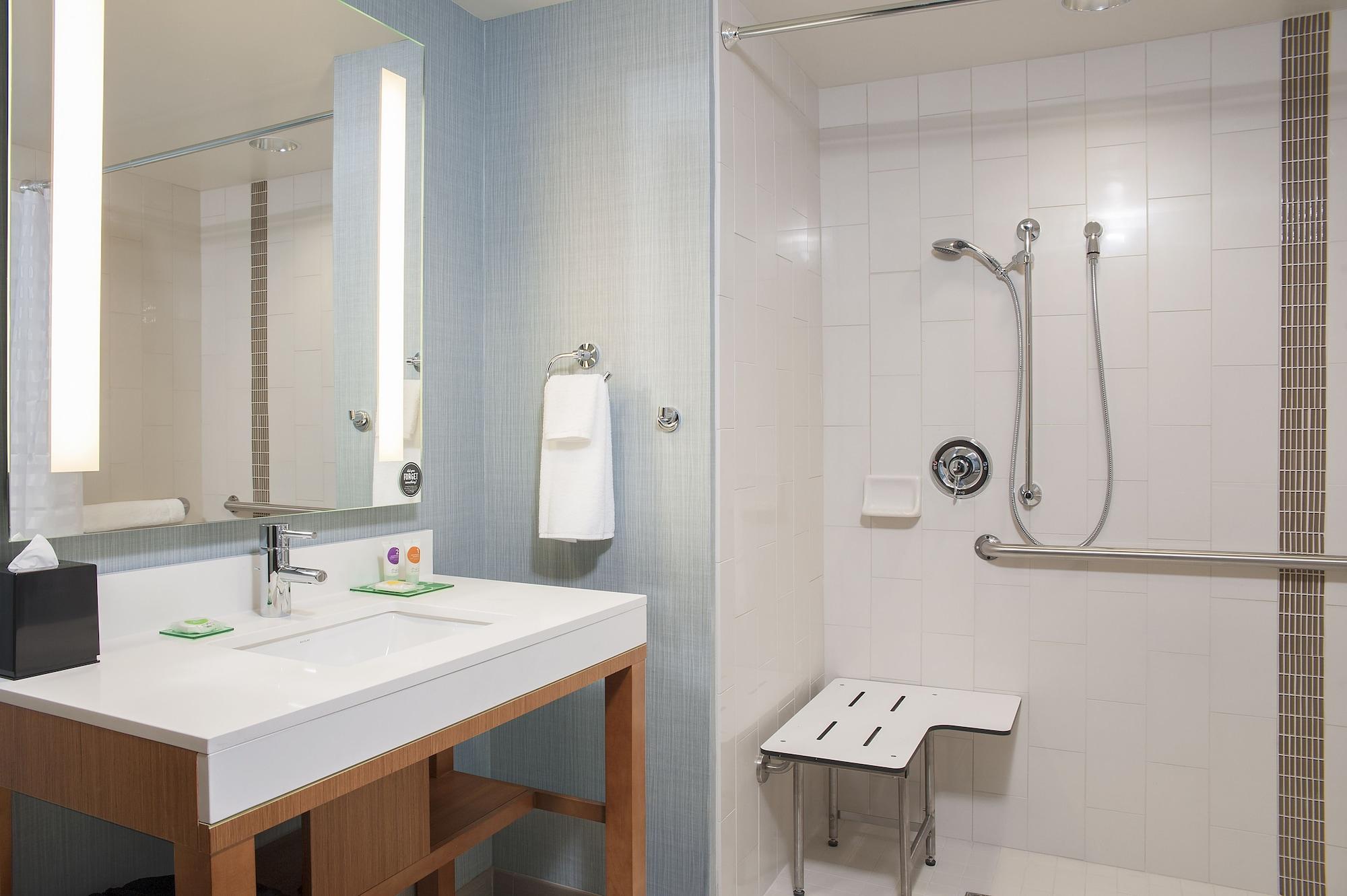 Hyatt Place Champaign/Urbana Esterno foto