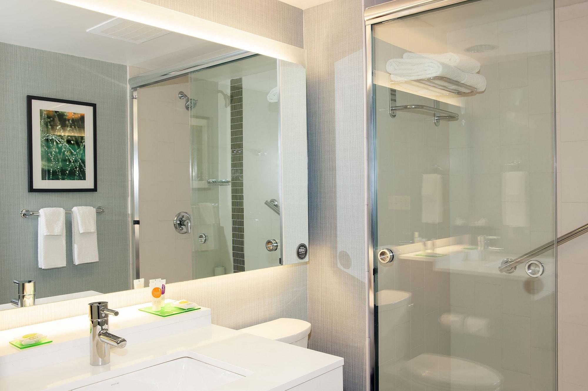 Hyatt Place Champaign/Urbana Esterno foto