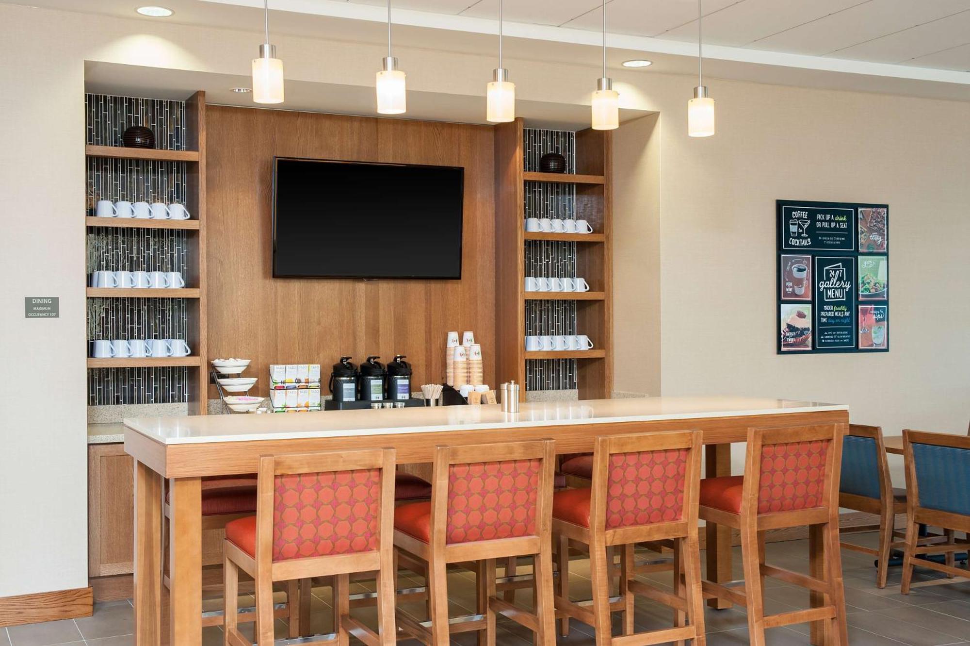 Hyatt Place Champaign/Urbana Esterno foto