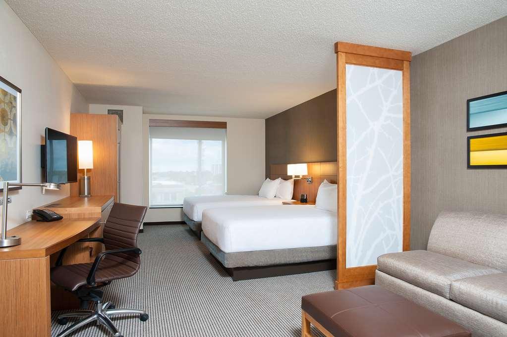 Hyatt Place Champaign/Urbana Camera foto