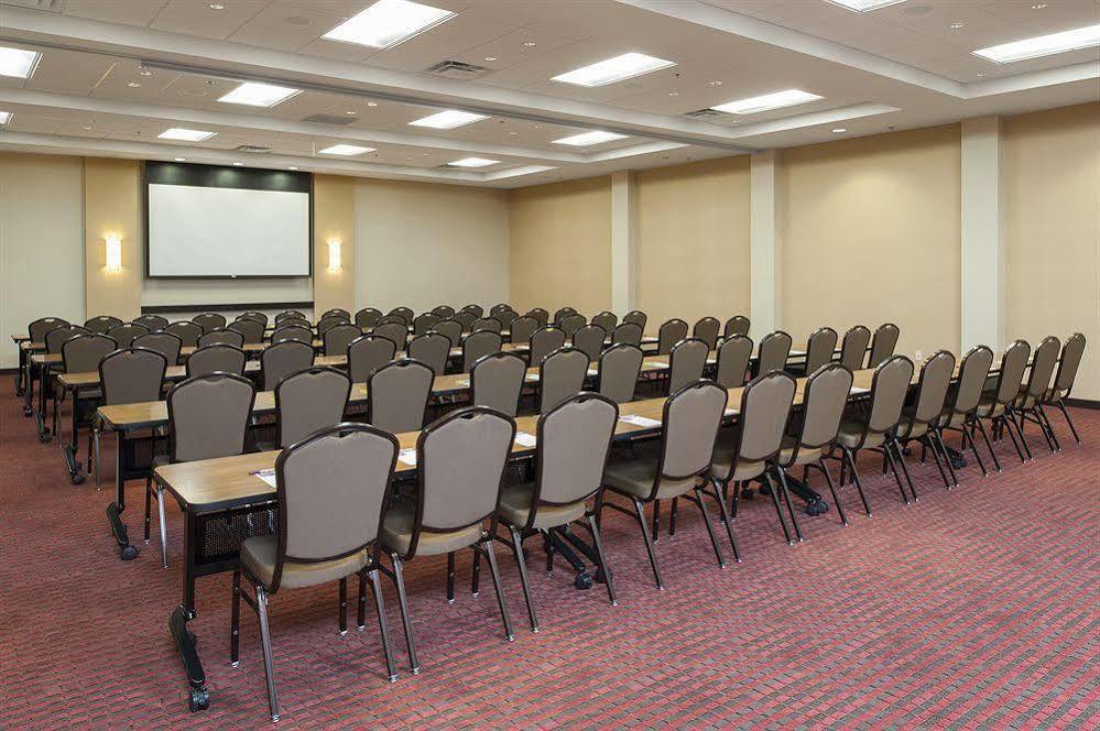 Hyatt Place Champaign/Urbana Esterno foto