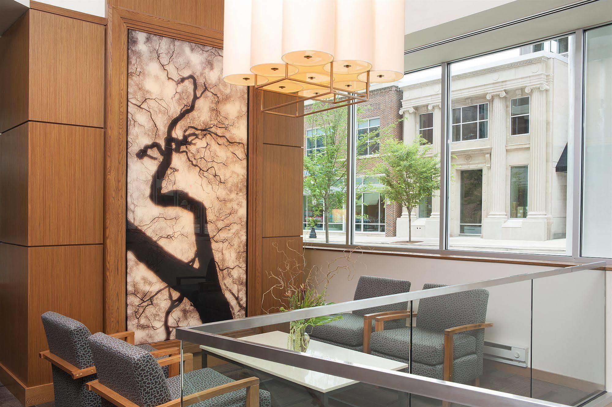 Hyatt Place Champaign/Urbana Esterno foto