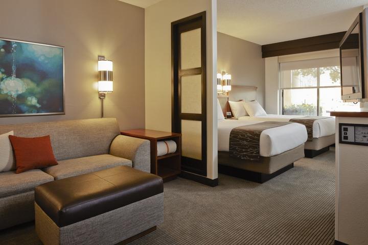 Hyatt Place Champaign/Urbana Camera foto