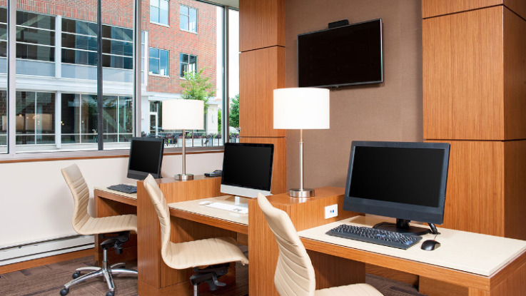 Hyatt Place Champaign/Urbana Esterno foto