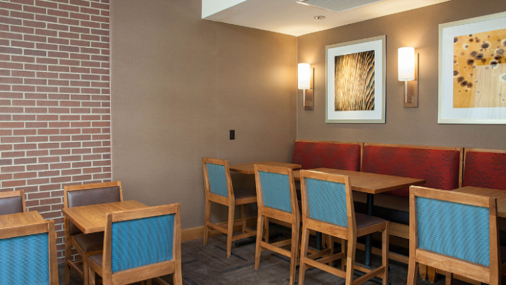 Hyatt Place Champaign/Urbana Esterno foto
